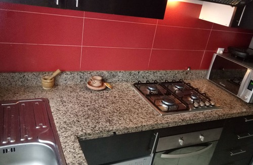 Ain Sebaa Apartment | Apartment 2 ch lounge at 10 minutes from the beach of ain sebaa