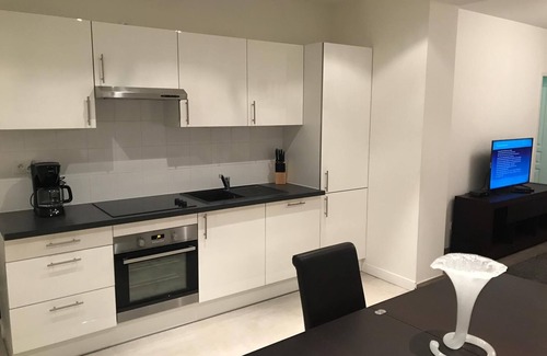 Annemasse Apartment | Apartment '2 Chambres' with Wi-Fi