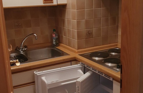 Bad Sachsa Apartment | Apartment 2 - Crunchy house