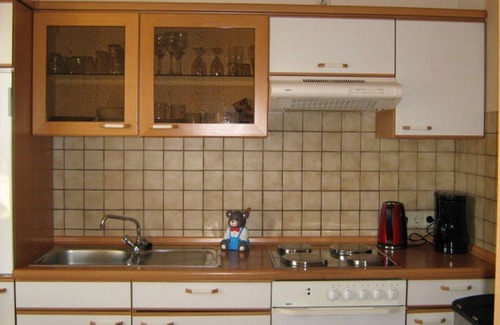 Freinsheim Apartment | Apartment 2 - First floor - House Bohngärten - Apartments