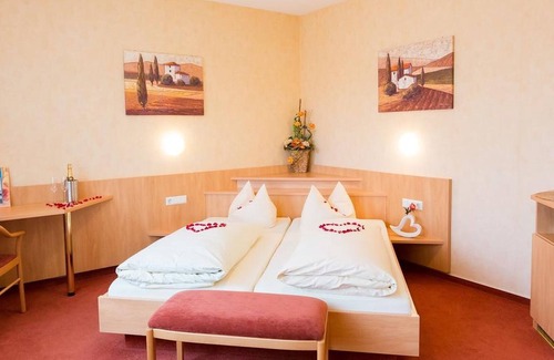 Breitenholz Apartment | Apartment 2 for a maximum of 4 people