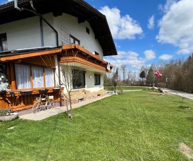 Schoerfling am Attersee Apartment | Apartment 2 Gäste