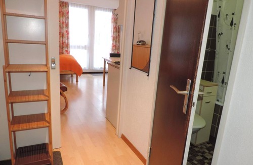 Lenzerheide Apartment | Apartment ∙ 2 guests