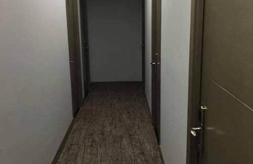 Prince Edward Apartment | Apartment ∙ 2 guests