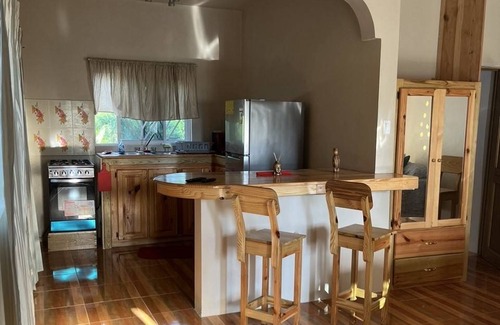 Negril Apartment | Apartment ∙ 2 guests