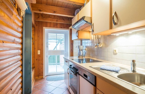 Suederhafen Apartment | Apartment 2 - House Emanuel