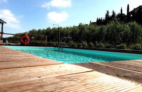 Castiglioncello Apartment | Apartment ∙ 2 guests