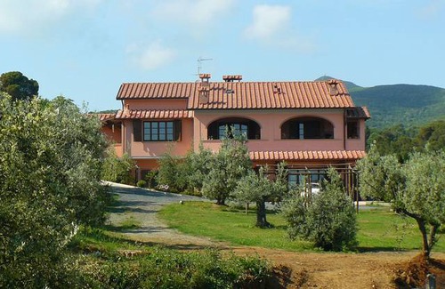 Castiglioncello Apartment | Apartment ∙ 2 guests