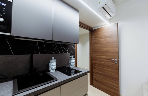 Misterbianco Apartment | APARTMENT 2