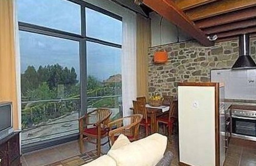 Linero Cottage | (Apartment 2) L´Alfar de Lliñeru rural apartment for 4 people