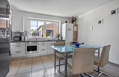 Region Hannover District Apartment | Apartment '2 Mit Garten'