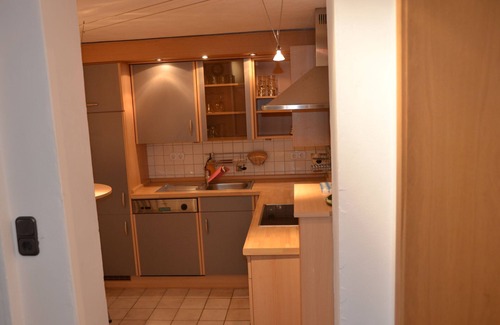 Gilching Apartment | Apartment - 2 persons