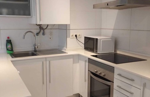 Barrio del Carmen Apartment | APARTMENT 2 ROOM VALENCIANS