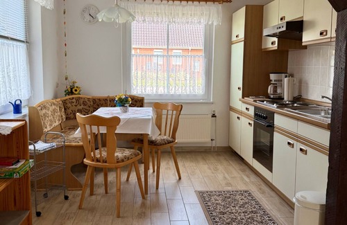 Barkow Apartment | Apartment 2 - stone houses, Sabine