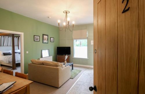 Great Witley Apartment | Apartment 2 The Bridge at Stanford Hotel