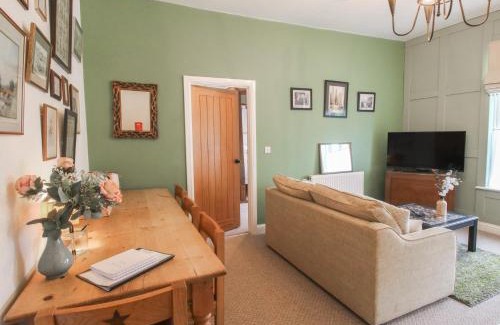Great Witley Apartment | Apartment 2 The Bridge at Stanford Hotel