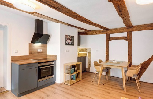 Ziegenhain Apartment | Apartment '2' with Wi-Fi