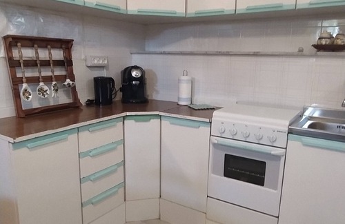 Marina di Pisa Apartment | Apartment 20 m from the sea.