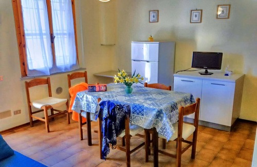 Lido di Dante Apartment | Apartment 200m from the sea