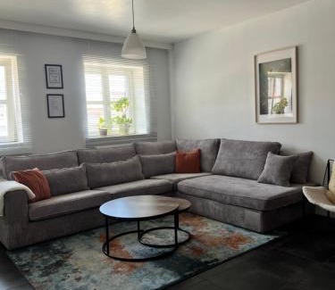 Patershol Apartment | Apartment 202