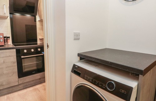 Keighley Cottage | APARTMENT 24, romantic in Keighley