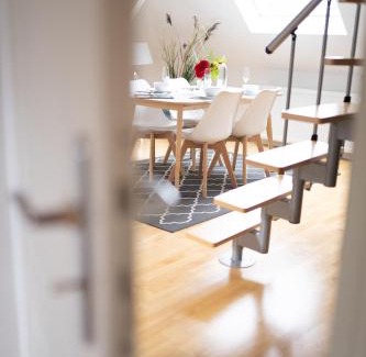 Coburg Apartment | Apartment 27