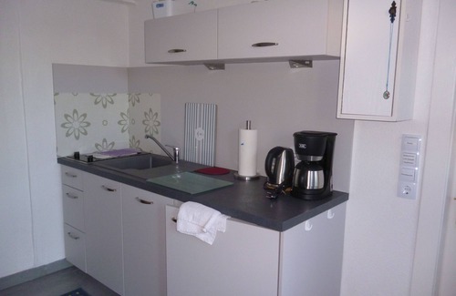Olpenitzdorf Apartment | Apartment 27 - Landhaus Stella-Kathrin