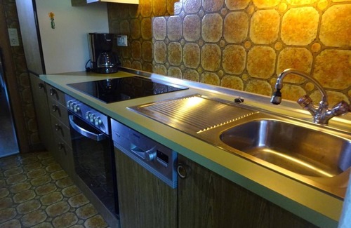 Lofer Apartment | Apartment 2nd/2 bedrooms/shower, WC - Else Weissbacher, Appartements