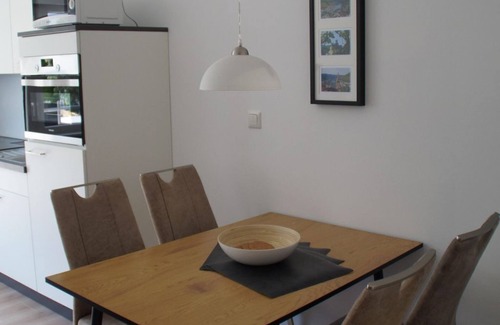 Cond Apartment | Apartment 3 (2-bed apartment + sofa bed) - Haus Jose
