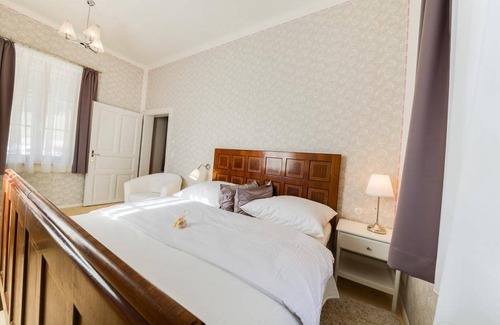 Wienerbruck Apartment | Apartment ∙ 3 bedrooms ∙ 9 guests
