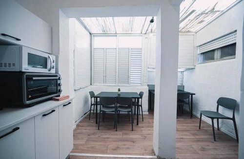 Kerem HaTeimanim Apartment | Apartment ∙ 3 bedrooms ∙ 7 guests