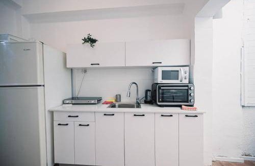 Kerem HaTeimanim Apartment | Apartment ∙ 3 bedrooms ∙ 7 guests