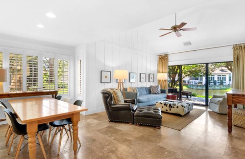Sandestin Apartment | Apartment ∙ 3 bedrooms ∙ 6 guests