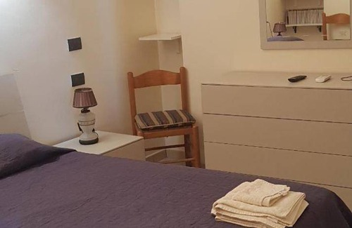 Lucca Sicula Apartment | Apartment ∙ 3 bedrooms ∙ 7 guests