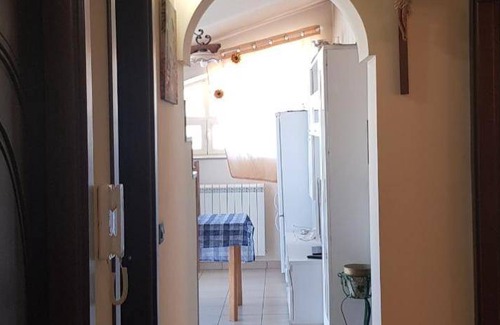 Lucca Sicula Apartment | Apartment ∙ 3 bedrooms ∙ 7 guests