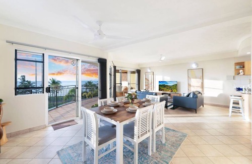 Rapid Creek Apartment | Apartment ∙ 3 bedrooms ∙ 6 guests