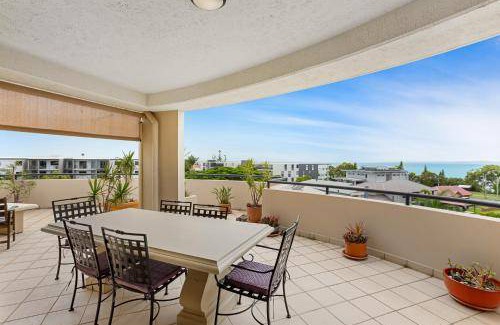 Scarborough Apartment | Apartment ∙ 3 bedrooms ∙ 6 guests