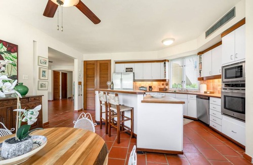 Cerro Gordo Apartment | Apartment ∙ 3 bedrooms ∙ 8 guests