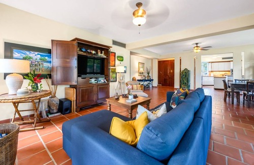 Cerro Gordo Apartment | Apartment ∙ 3 bedrooms ∙ 8 guests