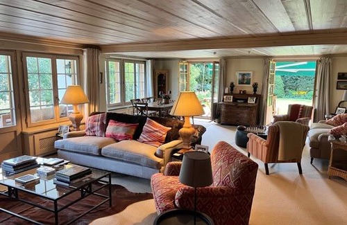 Rougemont Apartment | Apartment ∙ 3 bedrooms ∙ 6 guests