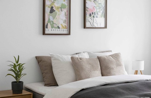 Midtbyen Apartment | Apartment ∙ 3 bedrooms ∙ 8 guests