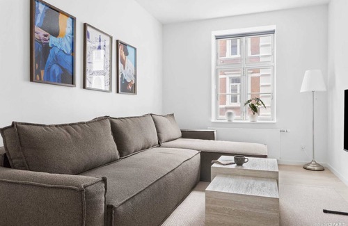 Midtbyen Apartment | Apartment ∙ 3 bedrooms ∙ 8 guests