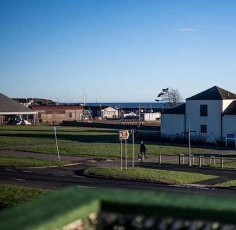 Arbroath Apartment | Apartment ∙ 3 bedrooms ∙ 6 guests