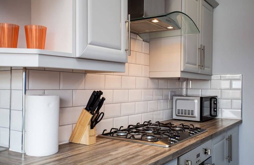 Seaburn Apartment | Apartment ∙ 3 bedrooms ∙ 6 guests