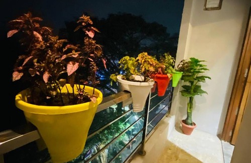 Lajpat Nagar Apartment | Apartment ∙ 3 bedrooms ∙ 2 guests
