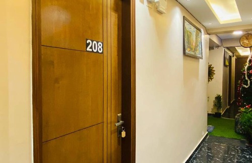 Lajpat Nagar Apartment | Apartment ∙ 3 bedrooms ∙ 2 guests
