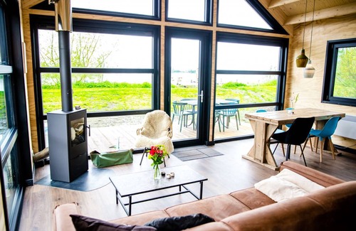 Grou Apartment | Apartment ∙ 3 bedrooms ∙ 6 guests