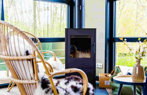 Grou Apartment | Apartment ∙ 3 bedrooms ∙ 8 guests