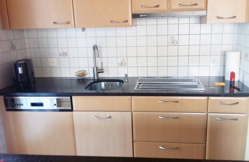 Flums Apartment | Apartment ∙ 3 bedrooms ∙ 4 guests