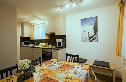 Flums Apartment | Apartment ∙ 3 bedrooms ∙ 12 guests